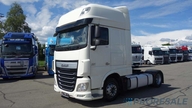 DAF XF 510 FT LOW DECK SSC EURO 6