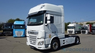 DAF XF 480 FT SSC EURO 6