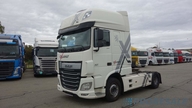 DAF XF 460 FT SSC EURO 6