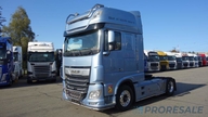 DAF XF 480 FT SSC EURO 6