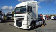 DAF FT XF 105.460 SC EURO 5/EEV