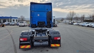 DAF XF 460 FTP SSC EURO 6