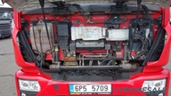 IVECO EUROCARGO 160E32 EURO 6 - valník s plachtou