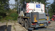 TEREX-SHAEFF Mobilní jeřáb DEMAG K 3208 AC40 CITY