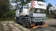 LIEBHERR Mobilní jeřáb Liebherr LTM 1040-2.1