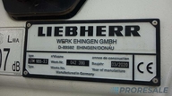 LIEBHERR Mobilní jeřáb Liebherr LTM 1055-3,2