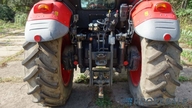  ZETOR PROXIMA CL80