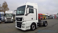 MAN TGX 18.500 BLS 4X2 XXL EURO 6