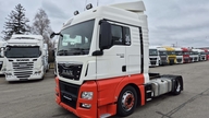 MAN TGX 18.440 4x2 LLS-U LOW DECK EURO 6