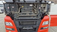 MAN TGX 18.440 4x2 LLS-U LOW DECK EURO 6