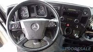 MERCEDES-BENZ ACTROS 1848 LS EURO 6