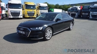 AUDI A8 L 3,0 TDi 210 kW Hybrid 50TDI QUATTRO 