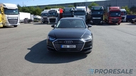 AUDI A8 L 3,0 TDi 210 kW Hybrid 50TDI QUATTRO 