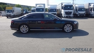 AUDI A8 L 3,0 TDi 210 kW Hybrid 50TDI QUATTRO 