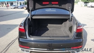 AUDI A8 L 3,0 TDi 210 kW Hybrid 50TDI QUATTRO 