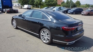 AUDI A8 4,0 TDi 320 kW QUATTRO TIPTRONIC SPORT