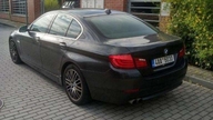 BMW 530d 190 kW xDrive Limousine 