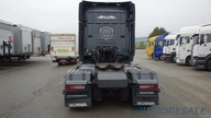 SCANIA R490 N320 TOP LINE EURO 6