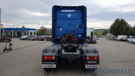 SCANIA R560 N320 TOP LINE EURO 5 + HYDRAULIKA