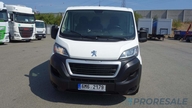 PEUGEOT BOXER FURGON 2,0 BlueHDi 96kW L1H1