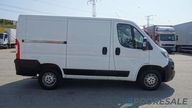 PEUGEOT BOXER FURGON 2,0 BlueHDi 96kW L1H1