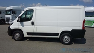 PEUGEOT BOXER FURGON 2,0 BlueHDi 96kW L1H1