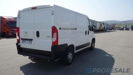 PEUGEOT BOXER FURGON 2,0 BlueHDi 96kW L1H1