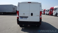 PEUGEOT BOXER FURGON 2,0 BlueHDi 96kW L1H1