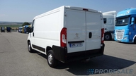 PEUGEOT BOXER FURGON 2,0 BlueHDi 96kW L1H1