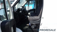 PEUGEOT BOXER FURGON 2,0 BlueHDi 96kW L1H1