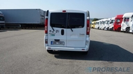 RENAULT TRAFIC 2,0 TDCi 84kW skříňový