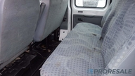 FORD TRANSIT 2,2 TDi 92kW - sklápěcí valník