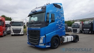 VOLVO FH 460 LOW DECK EURO 6