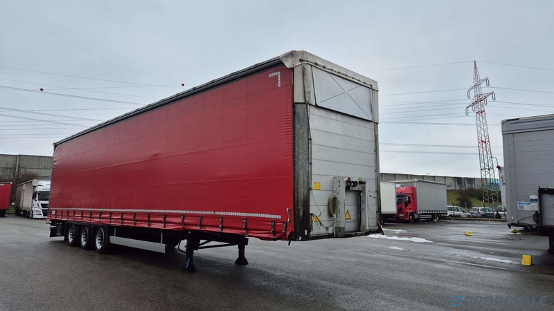 SCHMITZ CARGOBULL SCS 24/L - 13.62 MB MEGA